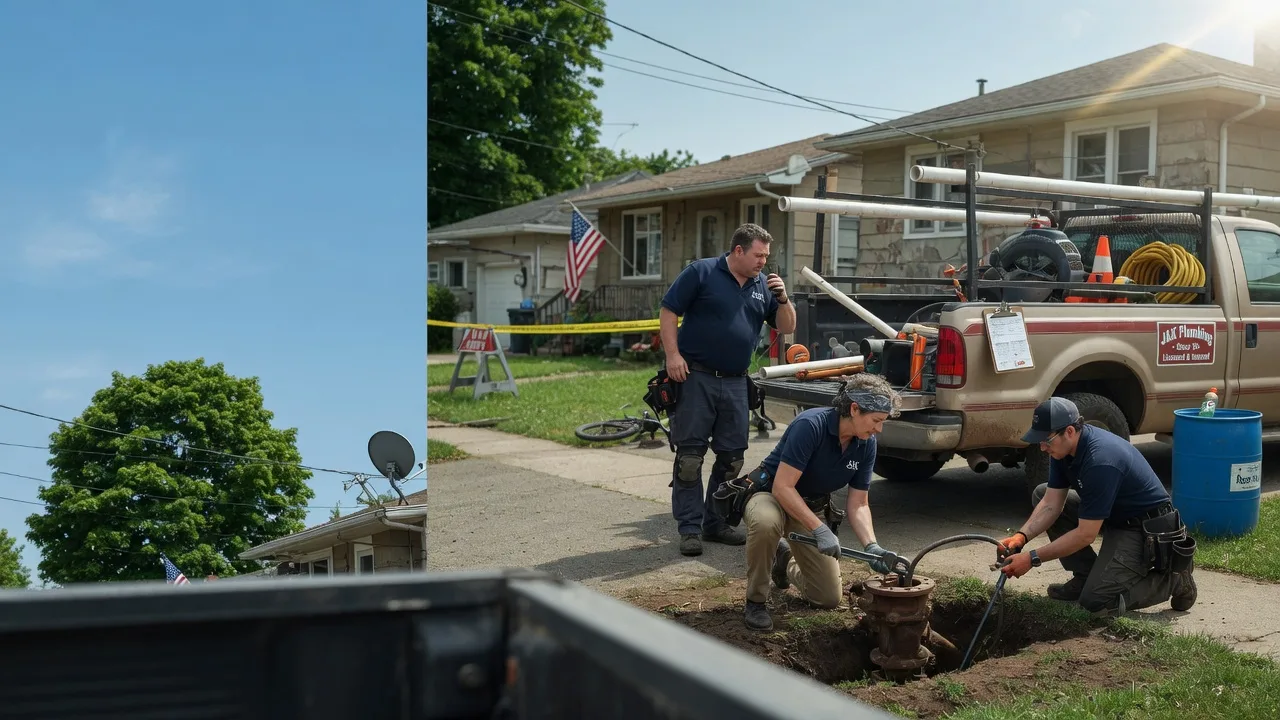 Water Heater Replacement in Dixon, IL near me